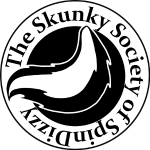 Skunky Society Logo